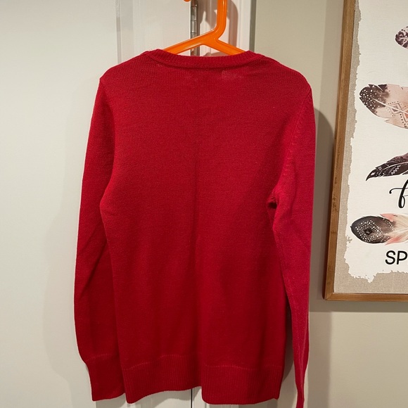 3 Gap Luxe Sweater Button Shoulder Size XS - Picture 3 of 8